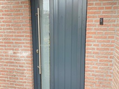 AW40-1 Verticaal