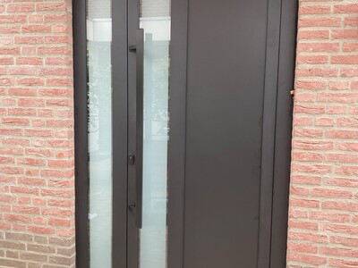 AW30-1 met zijlicht