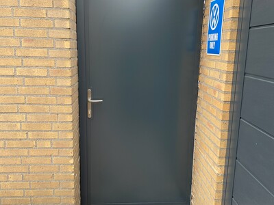 Plaatmodel