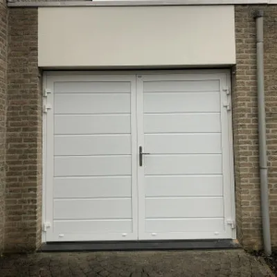Van Der Loo Garagedeuren