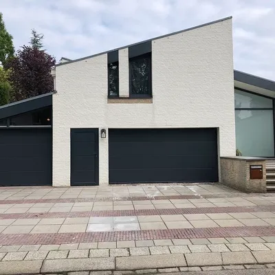 Van Der Loo Garagedeuren