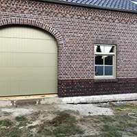 Van Der Loo Garagedeuren