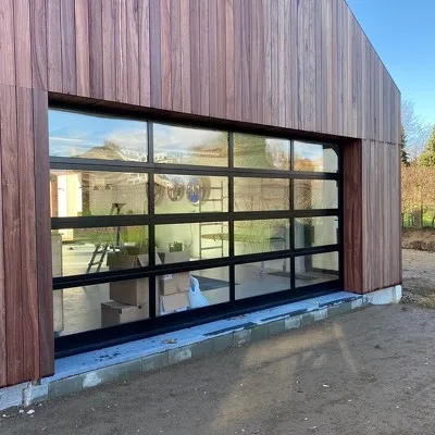 Van Der Loo Garagedeuren