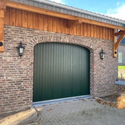 Van Der Loo Garagedeuren