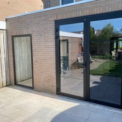 Van Der Loo Garagedeuren