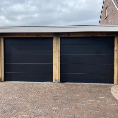 Van Der Loo Garagedeuren