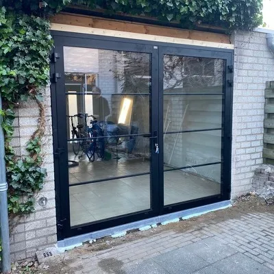 Van Der Loo Garagedeuren