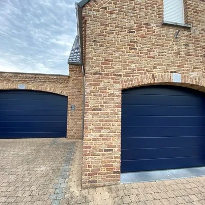 Van Der Loo Garagedeuren