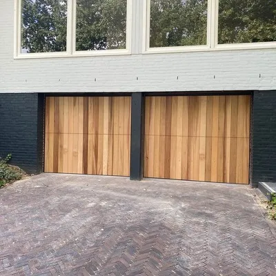 Van Der Loo Garagedeuren