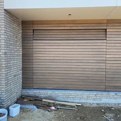 Van Der Loo Garagedeuren
