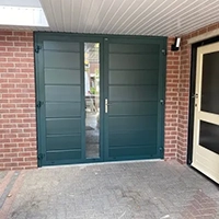 Van Der Loo Garagedeuren