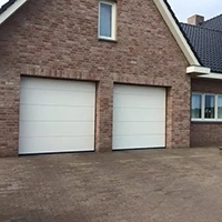 Van Der Loo Garagedeuren