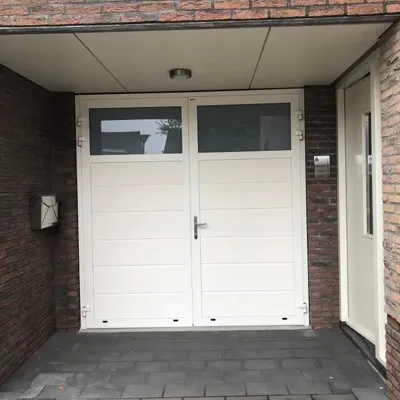 Van Der Loo Garagedeuren