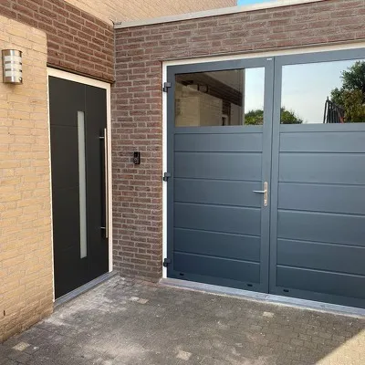 Van Der Loo Garagedeuren
