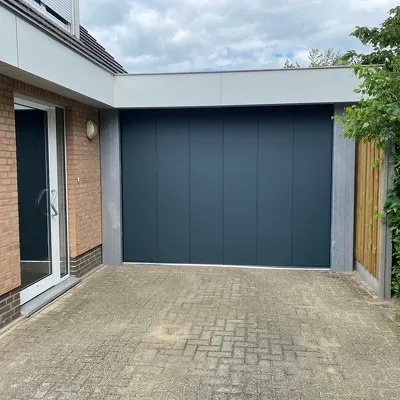 Van Der Loo Garagedeuren