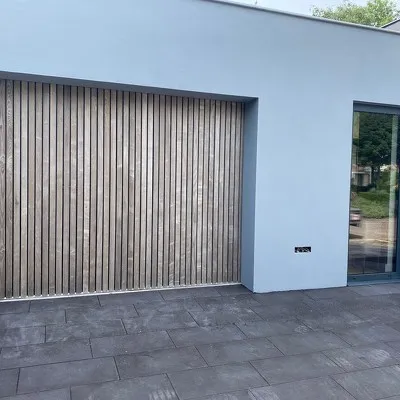 Van Der Loo Garagedeuren