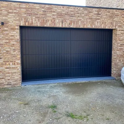 Van Der Loo Garagedeuren